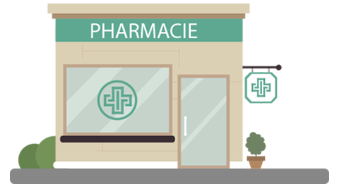 pharmacie