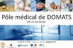 Photo carte de visite du CDS